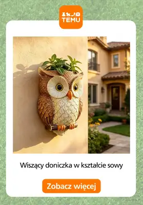 Temu - gazetka promocyjna Sadzarki i pojemniki od czwartku 28.05  - strona 8