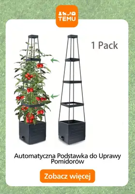 Temu - gazetka promocyjna Sadzarki i pojemniki od czwartku 28.05  - strona 2