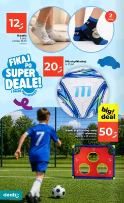 Dealz - gazetka promocyjna Make a Dealz! od czwartku 28.05 do wtorku 02.06 - strona 30