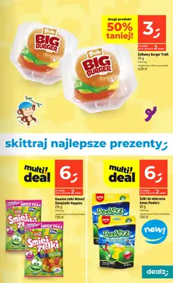 Dealz - gazetka promocyjna Make a Dealz! od czwartku 28.05 do wtorku 02.06 - strona 13