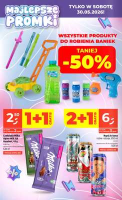 Dealz - gazetka promocyjna Make a Dealz! od czwartku 28.05 do wtorku 02.06 - strona 4