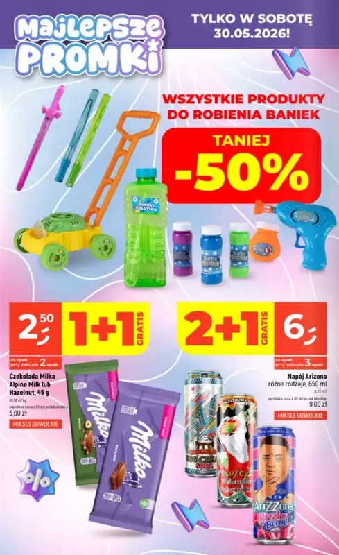 Dealz - gazetka promocyjna Make a Dealz! od czwartku 28.05 do wtorku 02.06 - strona 4