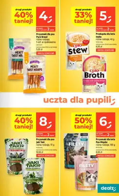 Dealz - gazetka promocyjna Make a Dealz! od czwartku 28.05 do wtorku 02.06 - strona 45