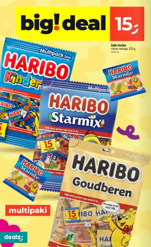 Dealz - gazetka promocyjna Make a Dealz! od czwartku 28.05 do wtorku 02.06 - strona 10