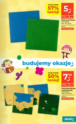Dealz - gazetka promocyjna Make a Dealz! od czwartku 28.05 do wtorku 02.06 - strona 29