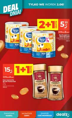 Dealz - gazetka promocyjna Make a Dealz! od czwartku 28.05 do wtorku 02.06 - strona 6