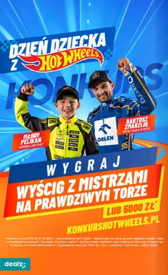 Dealz - gazetka promocyjna Make a Dealz! od czwartku 28.05 do wtorku 02.06 - strona 22