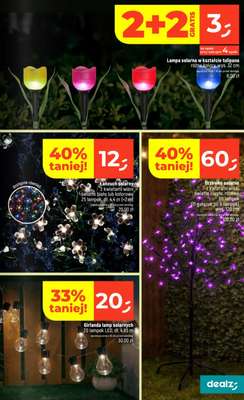 Dealz - gazetka promocyjna Make a Dealz! od czwartku 28.05 do wtorku 02.06 - strona 33