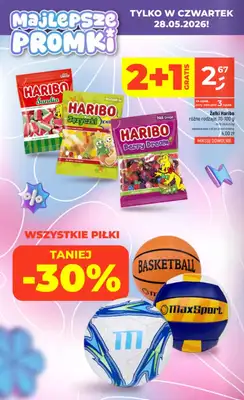 Dealz - gazetka promocyjna Make a Dealz! od czwartku 28.05 do wtorku 02.06 - strona 2
