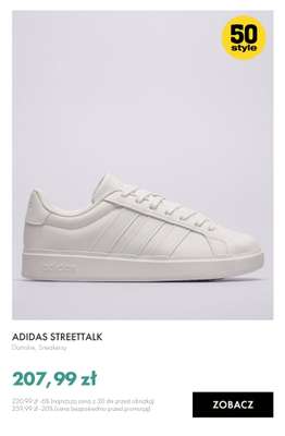 50 style - gazetka promocyjna Białe sneakersy dla Niej od środy 27.05 do wtorku 02.06 - strona 8