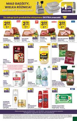 Stokrotka - gazetka promocyjna Gazetka Supermarket od czwartku 28.05 do poniedziałku 01.06 - strona 17