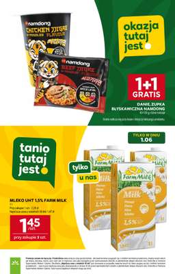 Stokrotka - gazetka promocyjna Gazetka Supermarket od czwartku 28.05 do poniedziałku 01.06 - strona 28