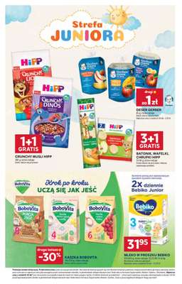 Stokrotka - gazetka promocyjna Gazetka Supermarket od czwartku 28.05 do poniedziałku 01.06 - strona 38