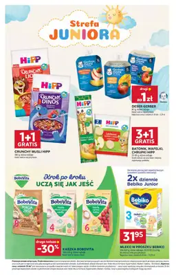 Stokrotka - gazetka promocyjna Gazetka Supermarket od czwartku 28.05 do poniedziałku 01.06 - strona 38