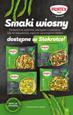 Stokrotka - gazetka promocyjna Gazetka Supermarket od czwartku 28.05 do poniedziałku 01.06 - strona 29