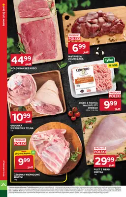 Stokrotka - gazetka promocyjna Gazetka Supermarket od czwartku 28.05 do poniedziałku 01.06 - strona 16