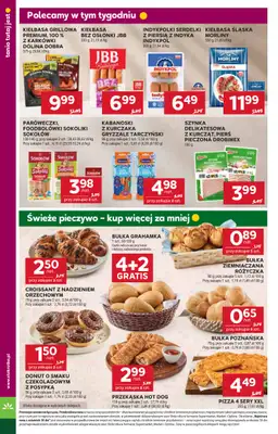 Stokrotka - gazetka promocyjna Gazetka Supermarket od czwartku 28.05 do poniedziałku 01.06 - strona 22