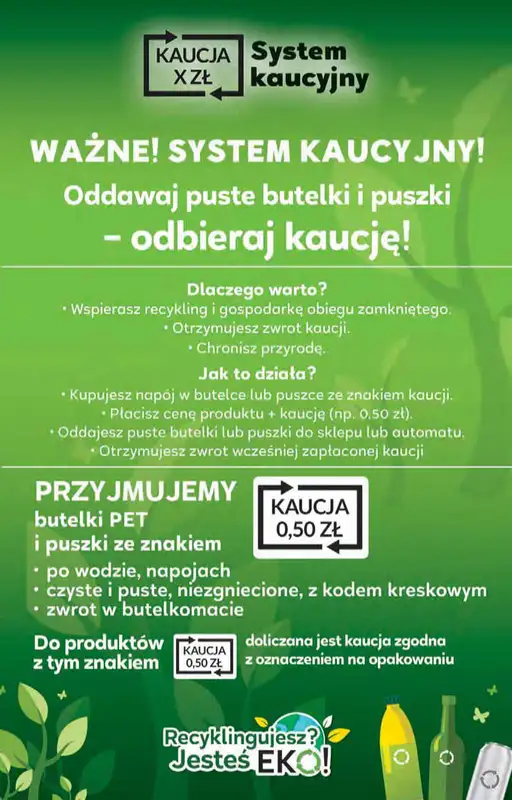 Stokrotka - gazetka promocyjna Gazetka Supermarket od czwartku 28.05 do poniedziałku 01.06 - strona 44