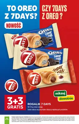 Stokrotka - gazetka promocyjna Gazetka Supermarket od czwartku 28.05 do poniedziałku 01.06 - strona 11