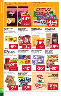 Stokrotka - gazetka promocyjna Gazetka Supermarket od czwartku 28.05 do poniedziałku 01.06 - strona 26