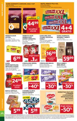 Stokrotka - gazetka promocyjna Gazetka Supermarket od czwartku 28.05 do poniedziałku 01.06 - strona 26