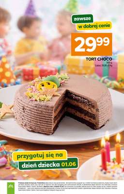Stokrotka - gazetka promocyjna Gazetka Supermarket od czwartku 28.05 do poniedziałku 01.06 - strona 8