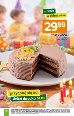 Stokrotka - gazetka promocyjna Gazetka Supermarket od czwartku 28.05 do poniedziałku 01.06 - strona 8