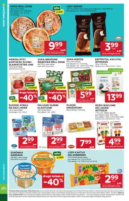 Stokrotka - gazetka promocyjna Gazetka Supermarket od czwartku 28.05 do poniedziałku 01.06 - strona 30