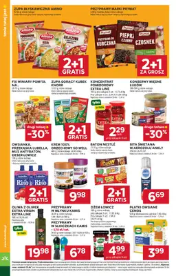 Stokrotka - gazetka promocyjna Gazetka Market od czwartku 28.05 do poniedziałku 01.06 - strona 18