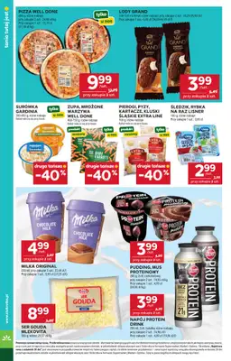 Stokrotka - gazetka promocyjna Gazetka Market od czwartku 28.05 do poniedziałku 01.06 - strona 16