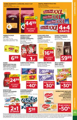 Stokrotka - gazetka promocyjna Gazetka Market od czwartku 28.05 do poniedziałku 01.06 - strona 19