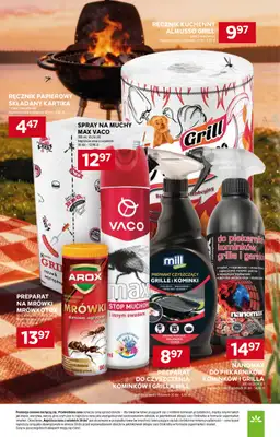 Stokrotka - gazetka promocyjna Gazetka Market od czwartku 28.05 do poniedziałku 01.06 - strona 31