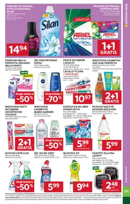 Stokrotka - gazetka promocyjna Gazetka Market od czwartku 28.05 do poniedziałku 01.06 - strona 29