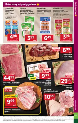 Stokrotka - gazetka promocyjna Gazetka Market od czwartku 28.05 do poniedziałku 01.06 - strona 13