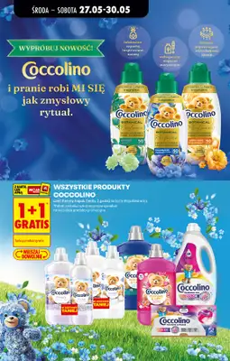 Biedronka - gazetka promocyjna Od środy od środy 27.05 do wtorku 02.06 - strona 66