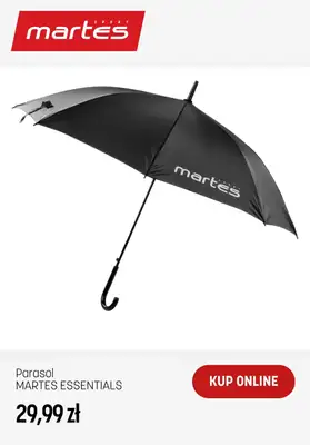 Martes Sport - gazetka promocyjna Letnie produkty Martes w supercenach od środy 27.05  - strona 7