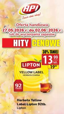 API Market - gazetka promocyjna Plakaty promocyjne od środy 27.05 do wtorku 02.06 - strona 12