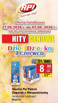 API Market - gazetka promocyjna Plakaty promocyjne od środy 27.05 do wtorku 02.06 - strona 15