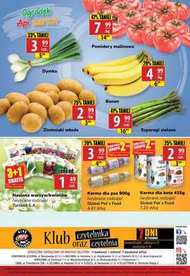 API Market - gazetka promocyjna Gazetka od środy 27.05 do wtorku 02.06 - strona 16