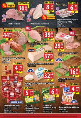 API Market - gazetka promocyjna Gazetka od środy 27.05 do wtorku 02.06 - strona 2