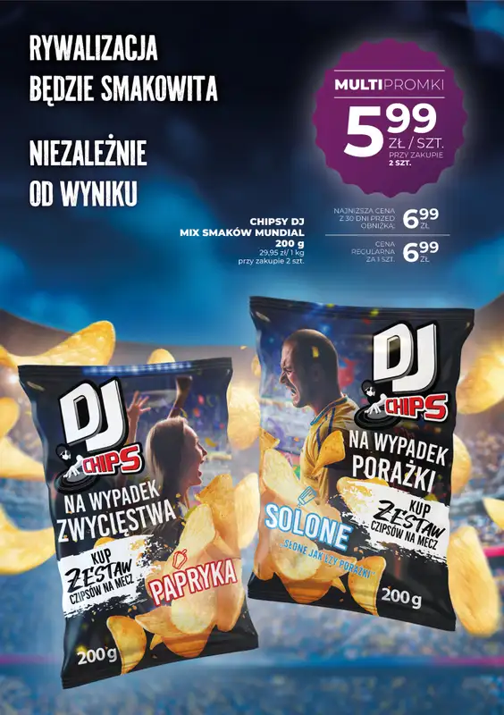 Duży Ben - gazetka promocyjna Gazetka piwna od czwartku 28.05 do środy 10.06 - strona 23