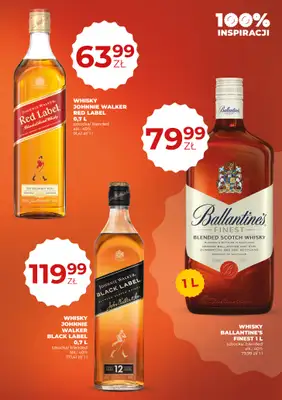 Duży Ben - gazetka promocyjna Gazetka alkoholowa od czwartku 28.05 do środy 10.06 - strona 11