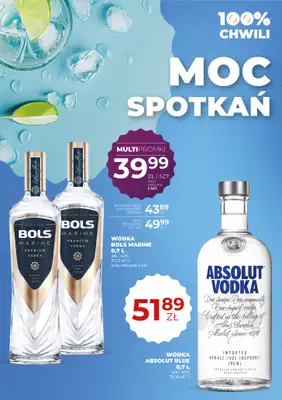 Duży Ben - gazetka promocyjna Gazetka alkoholowa od czwartku 28.05 do środy 10.06 - strona 32