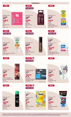 Rossmann - gazetka promocyjna Gazetka od czwartku 28.05 do wtorku 02.06 - strona 4
