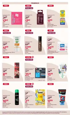 Rossmann - gazetka promocyjna Gazetka od czwartku 28.05 do wtorku 02.06 - strona 4