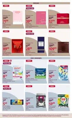 Rossmann - gazetka promocyjna Gazetka od czwartku 28.05 do wtorku 02.06 - strona 8