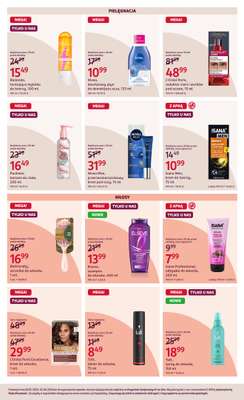 Rossmann - gazetka promocyjna Gazetka od czwartku 28.05 do wtorku 02.06 - strona 5