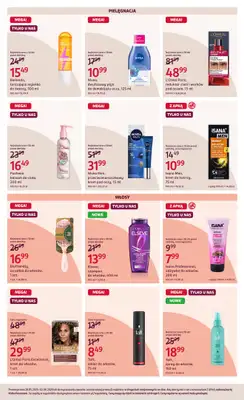 Rossmann - gazetka promocyjna Gazetka od czwartku 28.05 do wtorku 02.06 - strona 5