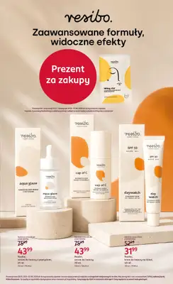 Rossmann - gazetka promocyjna Gazetka od czwartku 28.05 do wtorku 02.06 - strona 15