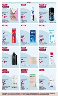 Rossmann - gazetka promocyjna Gazetka od czwartku 28.05 do wtorku 02.06 - strona 6